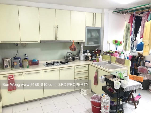 Blk 108 Jurong East Street 13 (Jurong East), HDB 4 Rooms #161701622